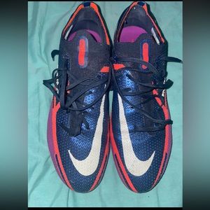 Phantom gt2 navy blue purple w red. Used but in great condition